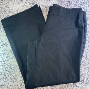 KENNETH COLE REACTION Black Jeans